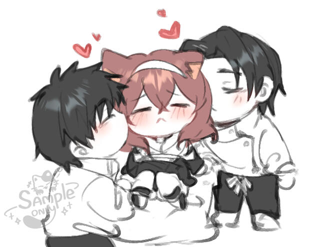 Sketch Color Sketch Color