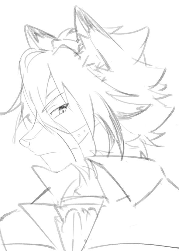 Sketch Color Sketch Color